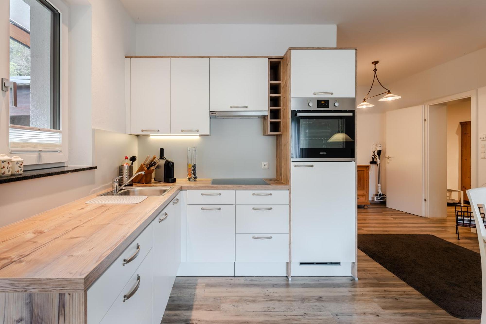 Ferienwohnung Traunplatzl Bad Aussee Exterior foto